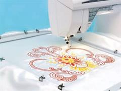 Husqvarna Accessories - HOOP DESIGNER MAJESTIC-H9202220-96